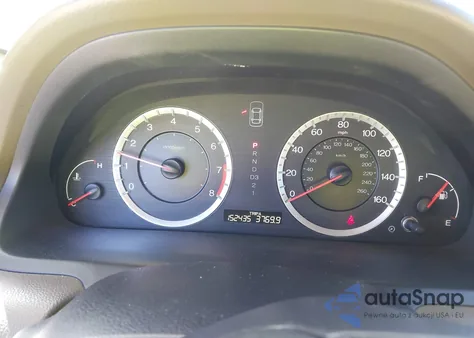 2008 Honda Accord 2.4 Lx from USA, damaged, VIN 1HGCP26398A030031